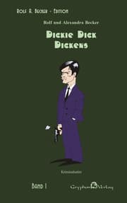 Cover von Dickie Dick Dickens