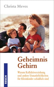 Cover von Geheimnis Gehirn