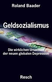 Cover von Geldsozialismus