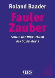 Cover von Fauler Zauber