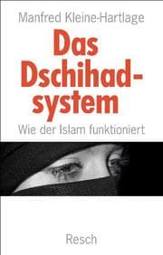 Cover von Das Dschihadsystem