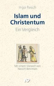 Cover von Islam und Christentum