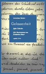 Cover von Gelassenheit