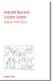 Cover von Lauter Linien
