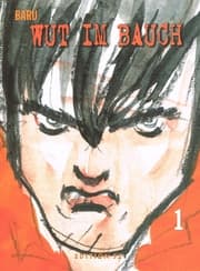 Cover von Wut im Bauch / Wut im Bauch 1