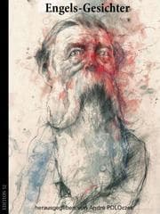 Cover von Engels-Gesichter