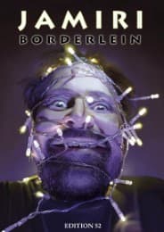 Cover von BORDERLEIN