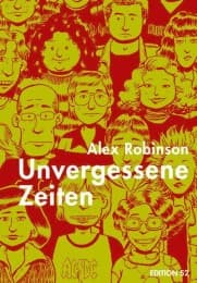 Cover von Unvergessene Zeiten