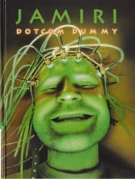 Cover von Dotcom Dummy