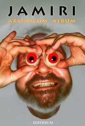 Cover von Arsenicum Album