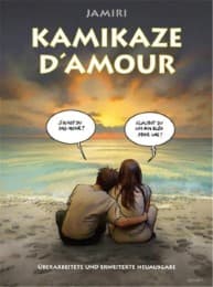 Cover von Kamikaze d'Amour