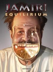 Cover von Jamiri: Equilirium