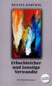 Cover von Erbschleicher und sonstige Verwandte