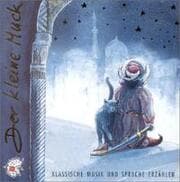 Cover von Der kleine Muck