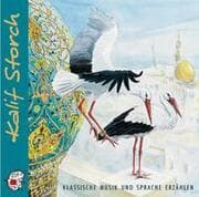 Cover von Kalif Storch