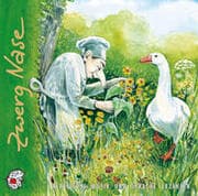 Cover von Zwerg Nase