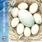 Cover von Das hässliche Entlein