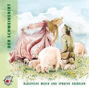 Cover von Der Schweinehirt