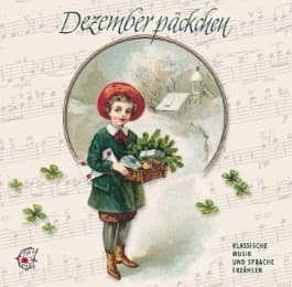 Cover von Dezemberpäckchen