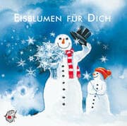 Cover von Eisblumen für Dich
