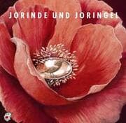 Cover von Jorinde und Joringel