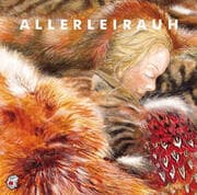 Cover von Allerleirauh