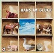 Cover von Hans im Glück