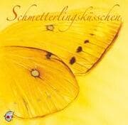 Cover von Schmetterlingsküsschen