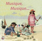 Cover von Musique, Musique...