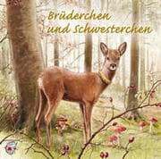 Cover von Brüderchen und Schwesterchen