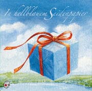 Cover von In hellblauem Seidenpapier