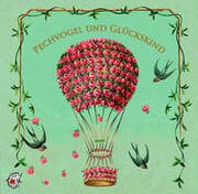 Cover von Pechvogel und Glückskind