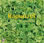 Cover von Rapunzel