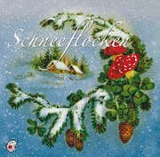 Cover von Schneeflocken