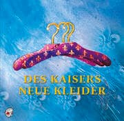 Cover von Des Kaisers neue Kleider