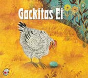 Cover von Gackitas Ei