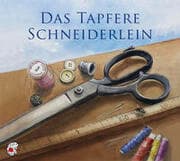 Cover von Das tapfere Schneiderlein