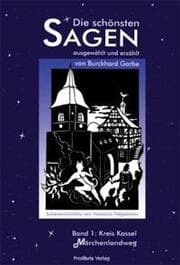 Cover von Die schönsten Sagen 1