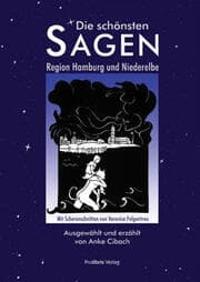 Cover von Die schönsten Sagen: Region Hamburg und Niederelbe