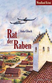 Cover von Rat der Raben