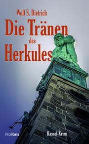 Cover von Die Tränen des Herkules