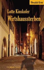 Cover von Wirtshaussterben