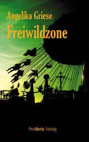 Cover von Freiwildzone