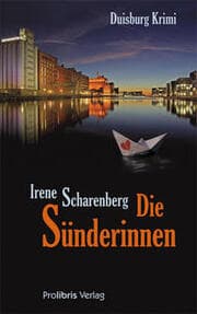 Cover von Die Sünderinnen