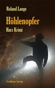 Cover von Höhlenopfer