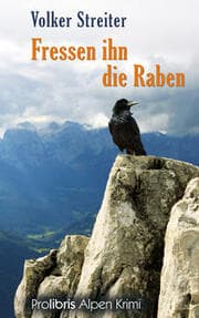 Cover von Fressen ihn die Raben