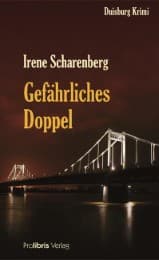 Cover von Gefährliches Doppel