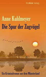 Cover von Die Spur der Zugvögel