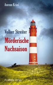 Cover von Mörderische Nachsaison