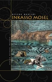 Cover von Inkasso Mosel